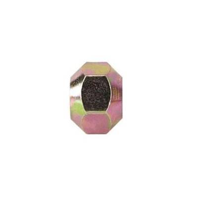 KMJ Performance Parts - 5/8" Coarse Double Sided Steel Lug Nut-Sold Singularly
