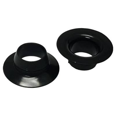 KMJ Performance Parts - 58522 Tube Saver Plastic Rim Hole Bushing .625-.453