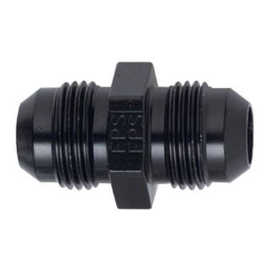 Fragola - Black -16 AN Union Adapter