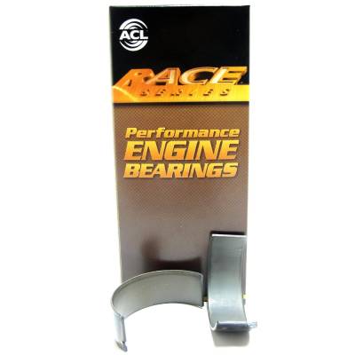 ACL Bearings - ACL Bearing  8B663H20 H Series SBC 350 383 400 Rod Bearing Set .020" Under