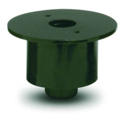 Assault Racing Products - Upper Spring Plate-Use With Conventional Spring Type Cars & 1" Weight Jack Bolt