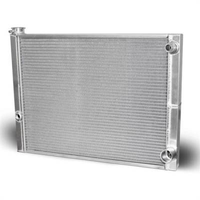 AFCO - AFCO  80184NDP-16  Dirt Modified Lightweight Double Pass Radiator