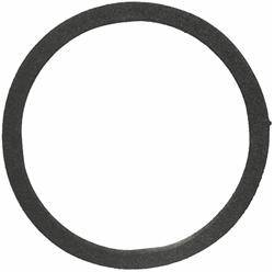 Fel-Pro Gaskets - Fel-Pro 5292 Air Cleaner Mounting Gasket Rochester