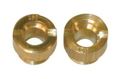 BLP Products - BLP Products 5550-148 R-Series Alcohol Main Jets .148 Pair