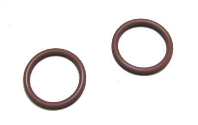 BLP Products - BLP Products 9020-023V Replacement O-Rings for BLP Fuel Log