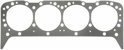 Fel-Pro Gaskets - 1 Fel Pro 17030 Small Block Chevy SBC Performance Head Gasket 327 307 350