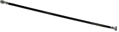 Assault Racing Products - 24" Replacement Shifter Rod & Heims