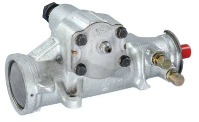 Sweet Manufacturing - Sweet Stock Style 6:1 Steering Box