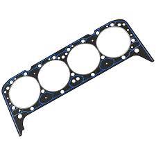 Fel-Pro Gaskets - GM Head Gasket Chevrolet V8 Small Block 262-400 4.166" Bore Size - Sold Each