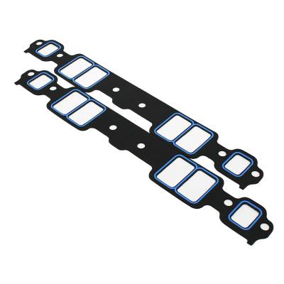 Fel-Pro Gaskets - SBC Chevy Fel Pro 1205 Intake Manifold Gasket 327 350 400 Performance