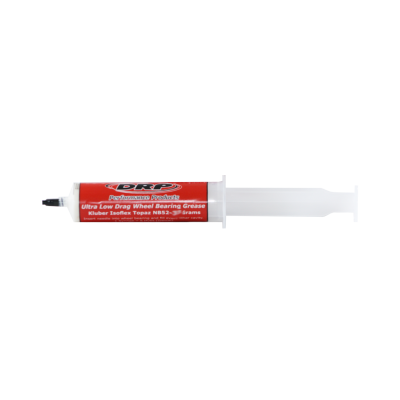 DRP Performance - DRP Performance Products 007-10756 Ultra Low Drag Bearing Grease Filled Syringe