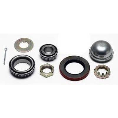 Wilwood - Wilwood 370-9545 Lock Nut / Bearing / Seal kit, Ford Pinto Rotors