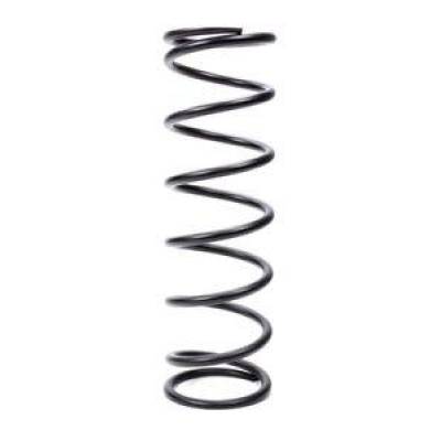 AFCO - AFCO  25225-1B 5" x 13" Black Conventional Rear Springs - 225 Lb. Rate