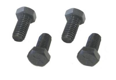 ACC Performance - ACC 10012 Torque Converter to Flex Plate Bolts 3/8 in - 16 x 0.75 in 4pc Ford