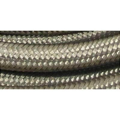 Fragola - Fragola 700006 6 AN Stainless Steel Hose BULK-PER FOOT IMCA USRA NHRA