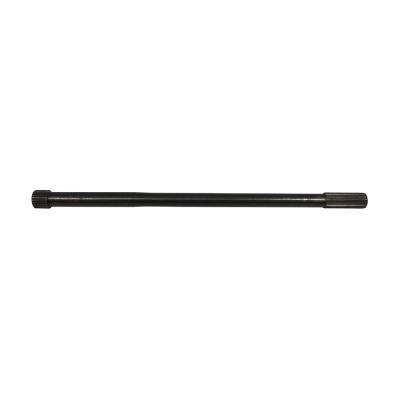 PEM Racing - PEM Racing - Solid Double Splined Axle- 31 Spline