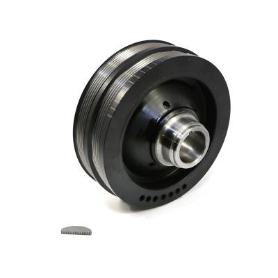Assault Racing Products - Assault Racing 7.5" LS-1 Chevy Harmonic Balancer Damper Camaro Firebird LS1 GM