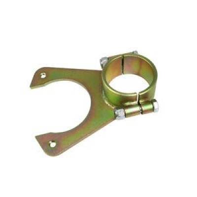 Assault Racing Products - ARC 40121C Clamp On GM Metric Caliper Bracket for 3" Tube IMCA USRA