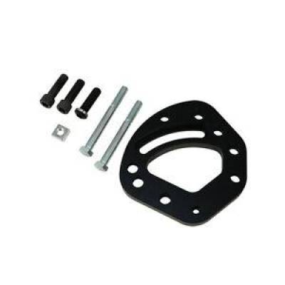 Assault Racing Products - ARC 55101 Gm Head Mount Power Steering Mount Bracket IMCA USRA