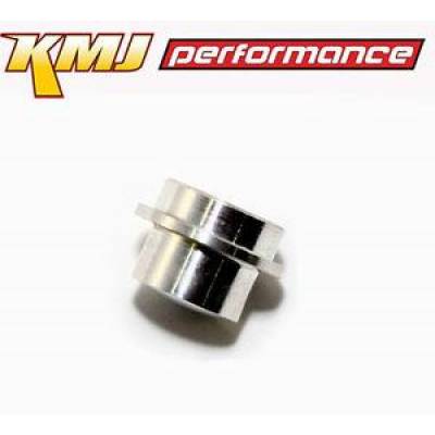 KMJ Performance Parts - SBC Small Block Chevy Short Billet Cam Button 305 327 350 383 400 Camshaft