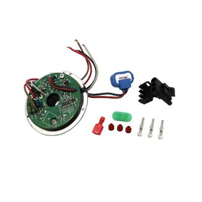 KMJ Performance Parts - Replacement Ignition Module Pro Series Ready to Run Distributors Chevy Ford