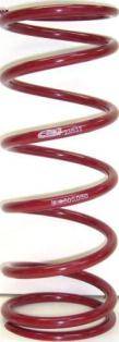 Eibach Springs - Eibach Rear Racing Springs, 5 x 16 Inch-100lbs EIB 1600.500.0100