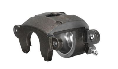 Wilwood - Wilwood 120-16101 IMCA GM Metric Cast Iron D-154 Brake Caliper