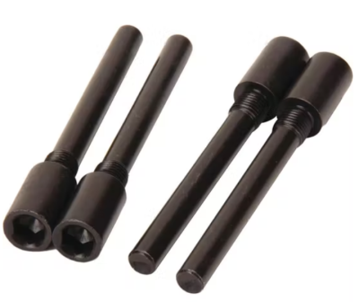 Wilwood - Wilwood 230-0619 GM Metric Caliper Slide Bolts, Set of 4