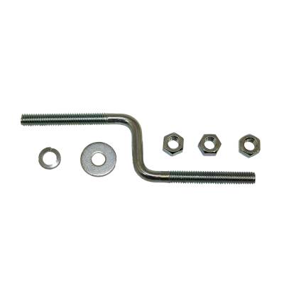 Assault Racing Products - Assault Racing Products 5/16" Air Cleaner Stud for Off Set Air Cleaner Housings - ARC A5197