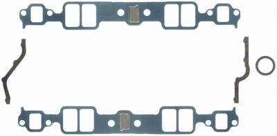 Fel-Pro Gaskets - Fel-Pro Performance Intake Manifold Gasket Sets 1204