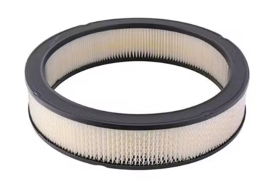 Assault Racing Products - Replacement Paper Air Filter Element, 14 x 4 Inch KMJ 1404