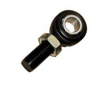 Outpace Racing Products - OUT PACE RACING Moly 5/8" Greasable Right Hand Rod End