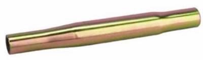 Precision Racing Components - PRC 5/8" Steel Swedge Tube - 13" Long