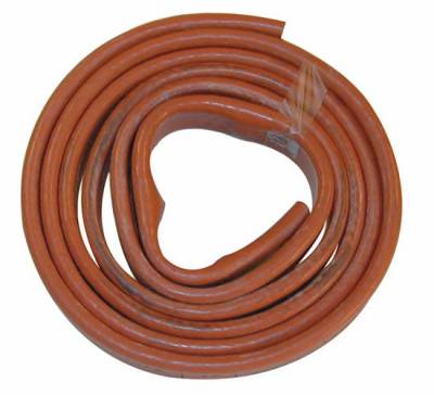 Aeroquip Performance Products - Aeroquip FBS1200 Firesleeve Hose (.75" Inside Diameter)