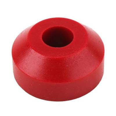 AFCO - AFCO  21209-3R 2-1/4" O.D. Red 87 Durometer Bushing