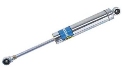 Bilstein Shocks - Bilstein 7" 46mm Steel Body Shock - Rebound Damping: 160#; Compression Damping: 160#