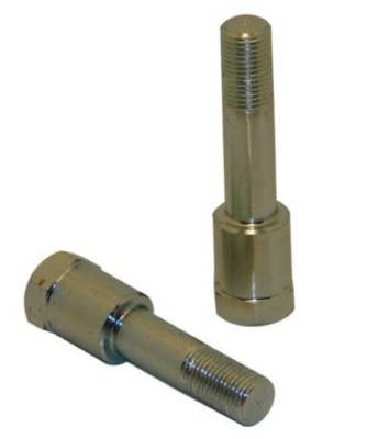 BSB Manufacturing - BSB Short Shock Bolt-Use with Steel Mounts