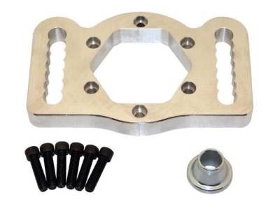 BSB Manufacturing - BSB Double Sided Pinion Bracket