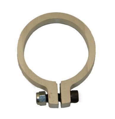 BSB Manufacturing - BSB Manufacturing 3038 Lock Ring-Fits 3" Tube-3/4" Thick