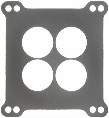 Fel-Pro Gaskets - Fel-Pro Carburetor Mounting Gasket - Holley 4500/Spread