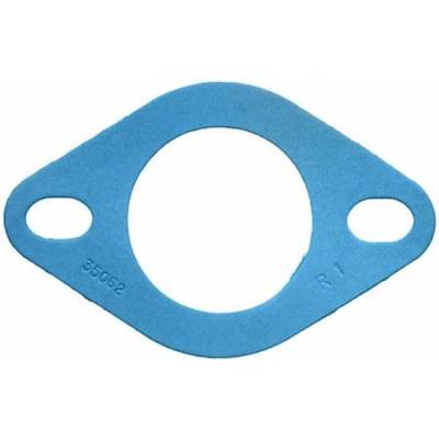 Fel-Pro Gaskets - Fel-Pro Water Pump and Outlet Gaskets - SBC thermostat housing