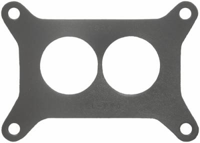 Fel-Pro Gaskets - Fel-Pro Carburetor Mounting Gasket - Holley 2 Barrel 1-3/4" 1904