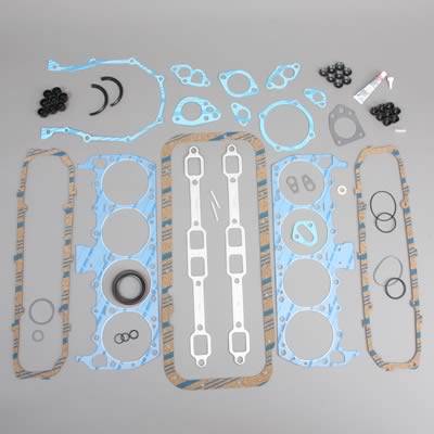 Fel-Pro Gaskets - Fel-Pro Federal Mogul Gasket Kits 383-400 Chrysler Dodge Plymouth Big Block