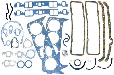 Fel-Pro Gaskets - Fel-Pro Federal Mogul Gasket Kits 305 V8 1976-80