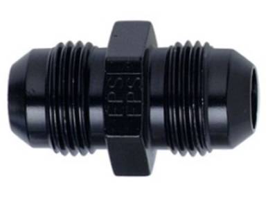 Fragola - Black -4 AN Union Adapter