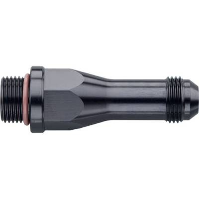 Fragola - -8 x 3/4-16 Male Carb Adapter; 3" Long