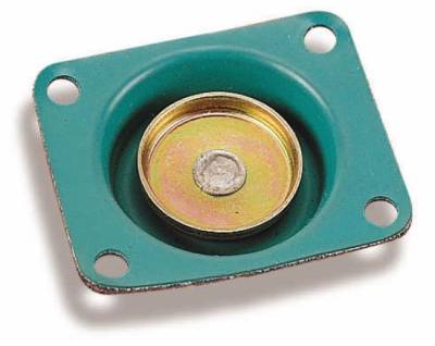 Holley - Holley Carburetor Diaphragm 50CC 135-9