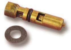 Holley - Holley Inlet Needle Viton