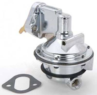 Holley - BB Chevy Holley Competition Fuel Pumps -110 GPH at 6.5 to 8 psi