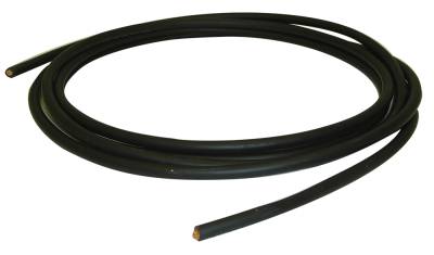 KMJ Performance Parts - Battery Cable-4 Gauge Sold by The Foot